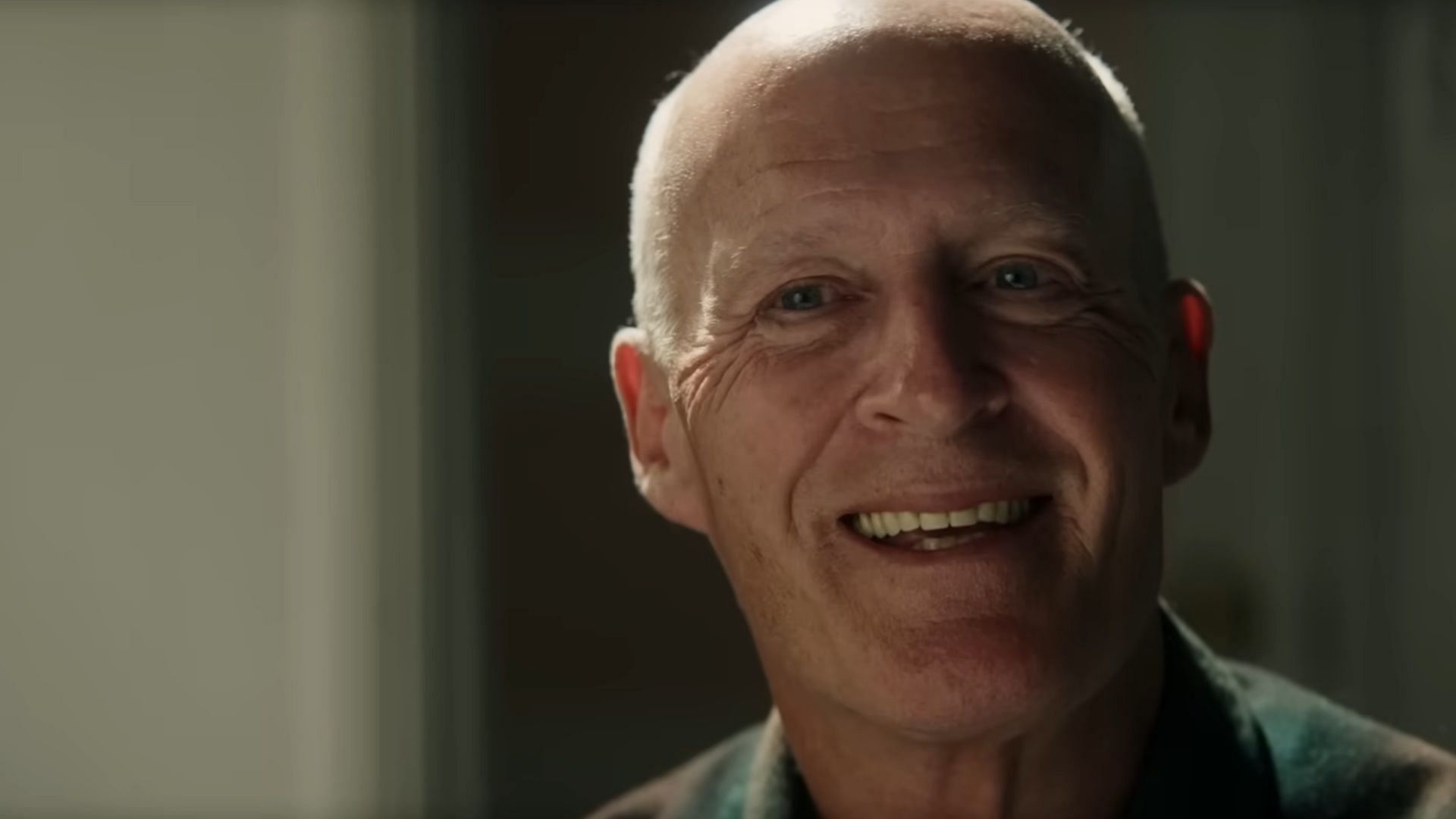 David Sconce was convicted of the mutilation of corpses (Image via HBO)